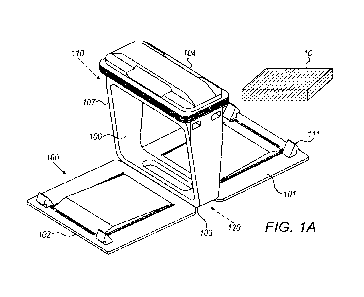 Une figure unique qui représente un dessin illustrant l'invention.